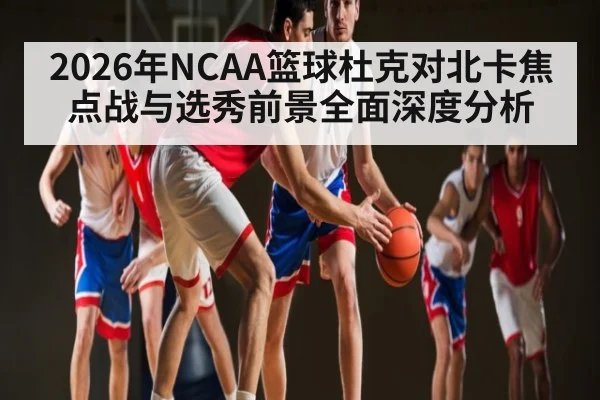 2026年NCAA篮球杜克对北卡焦点战与选秀前景全面深度分析